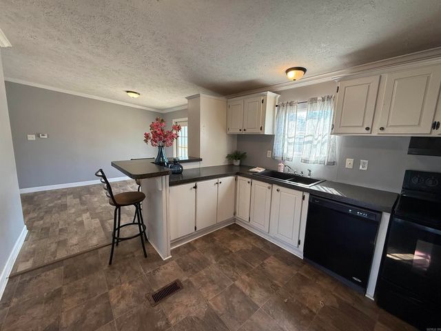 120 Highway 258, Judsonia, AR 72081