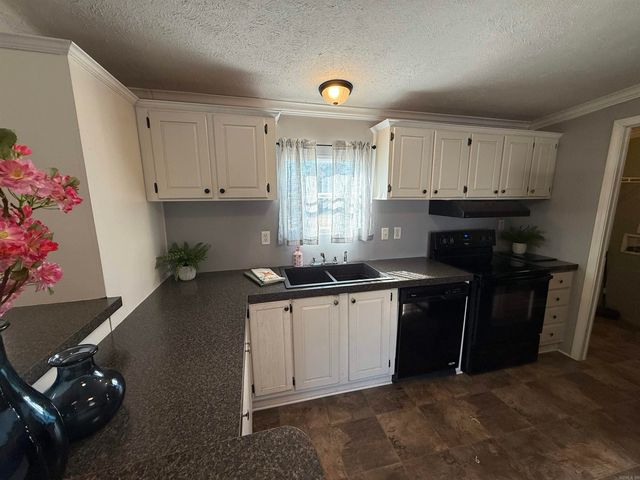 120 Highway 258, Judsonia, AR 72081