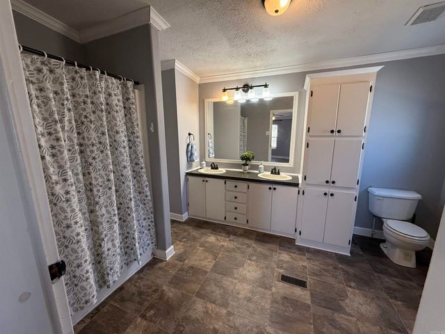 120 Highway 258, Judsonia, AR 72081