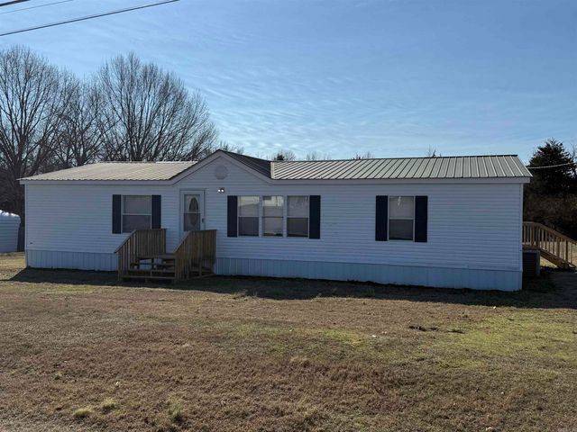 120 Highway 258, Judsonia, AR 72081