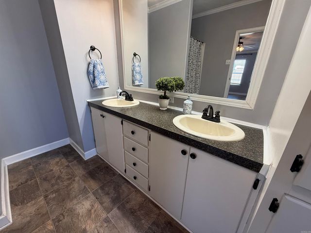 120 Highway 258, Judsonia, AR 72081