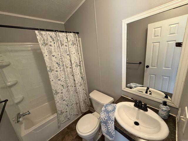 120 Highway 258, Judsonia, AR 72081