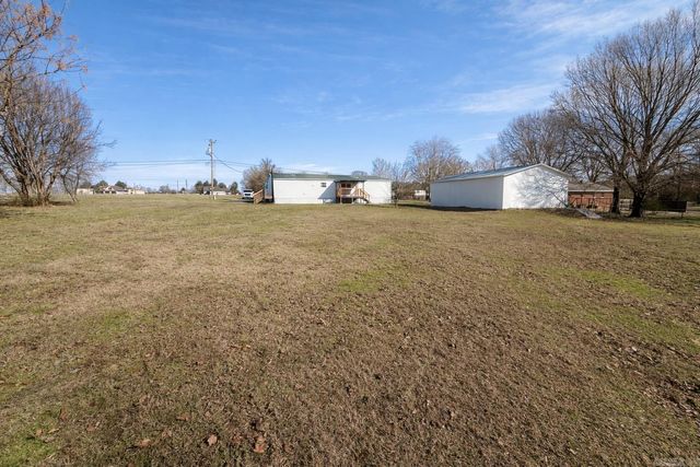 120 Highway 258, Judsonia, AR 72081