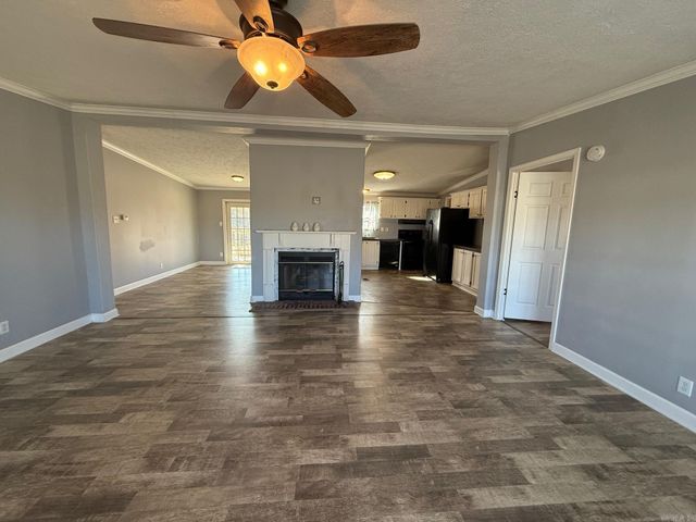 120 Highway 258, Judsonia, AR 72081