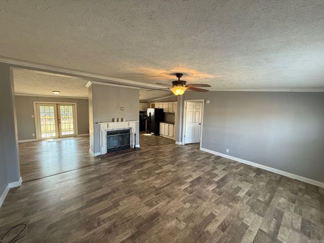 120 Highway 258, Judsonia, AR 72081