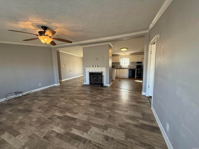 120 Highway 258, Judsonia, AR 72081