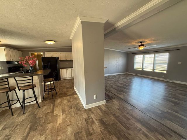 120 Highway 258, Judsonia, AR 72081