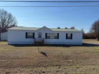 120 Highway 258, Judsonia, AR 72081