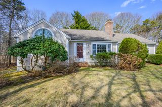 193 Yankee Drive, Brewster, MA 02631
