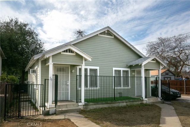 523 Lincoln, Pasadena, CA 91103