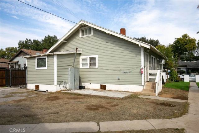 523 Lincoln, Pasadena, CA 91103