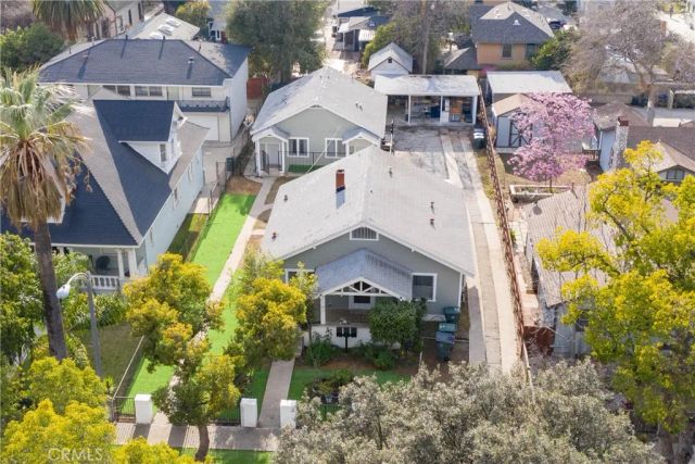 523 Lincoln, Pasadena, CA 91103