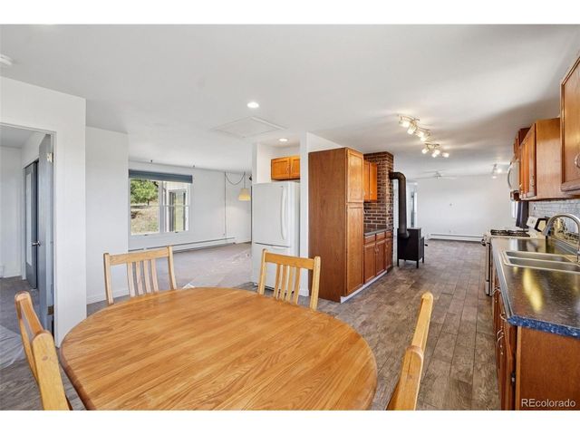 7152 Homestead Rd, Parker, CO 80138