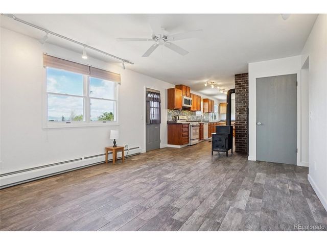 7152 Homestead Rd, Parker, CO 80138