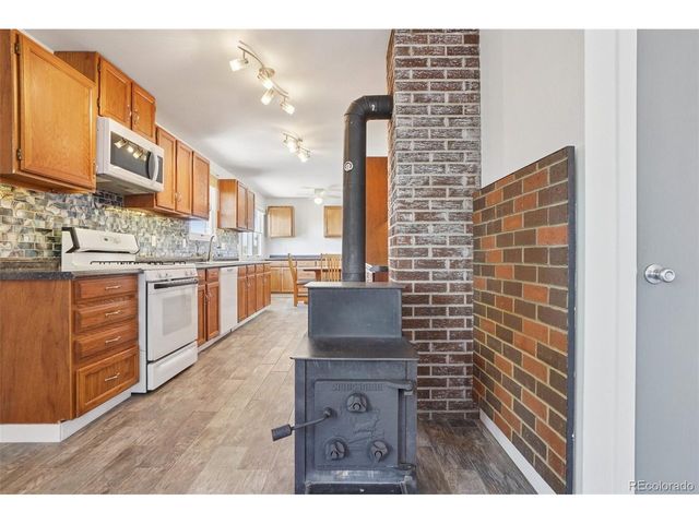 7152 Homestead Rd, Parker, CO 80138