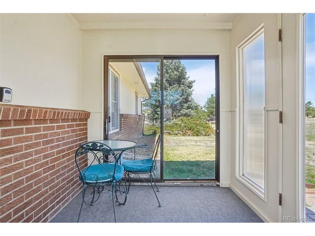 7152 Homestead Rd, Parker, CO 80138