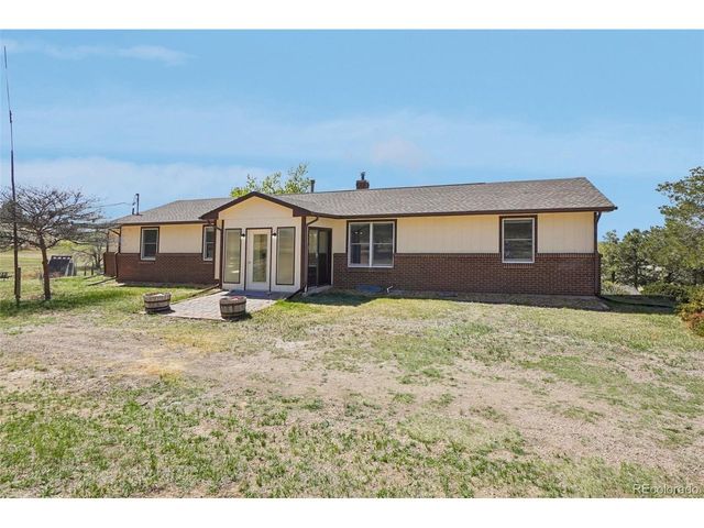 7152 Homestead Rd, Parker, CO 80138