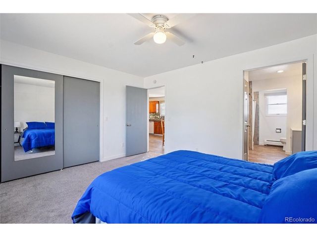 7152 Homestead Rd, Parker, CO 80138