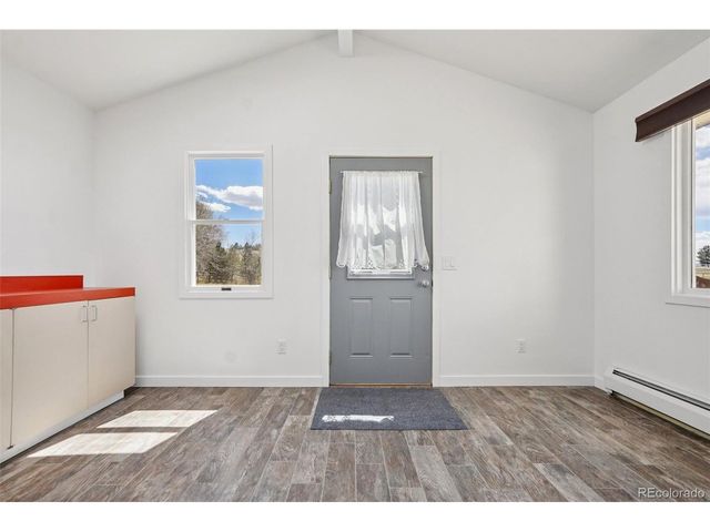 7152 Homestead Rd, Parker, CO 80138