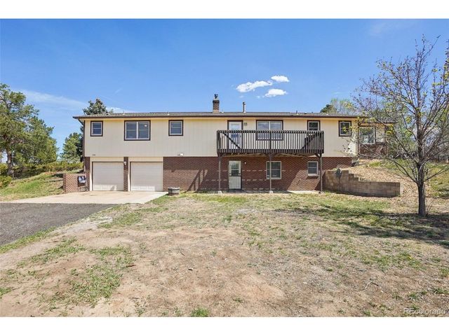 7152 Homestead Rd, Parker, CO 80138