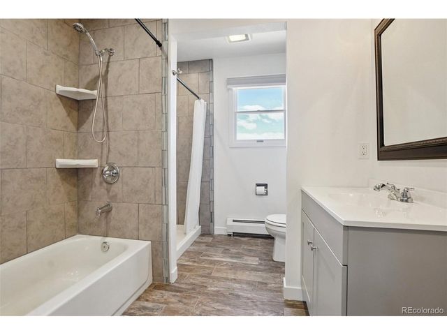 7152 Homestead Rd, Parker, CO 80138