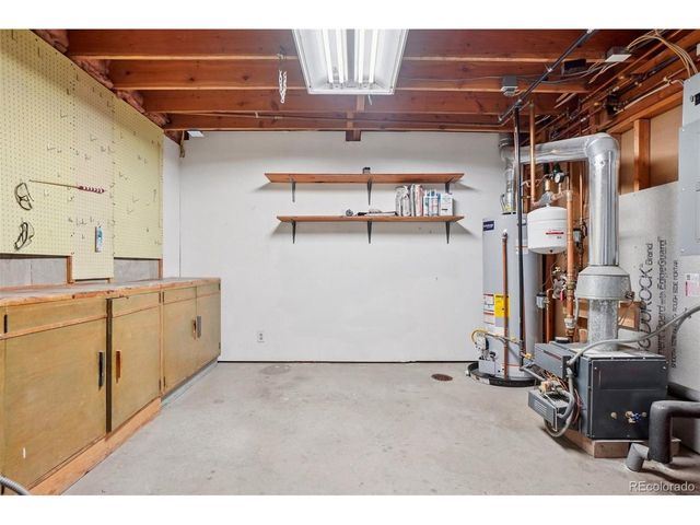 7152 Homestead Rd, Parker, CO 80138