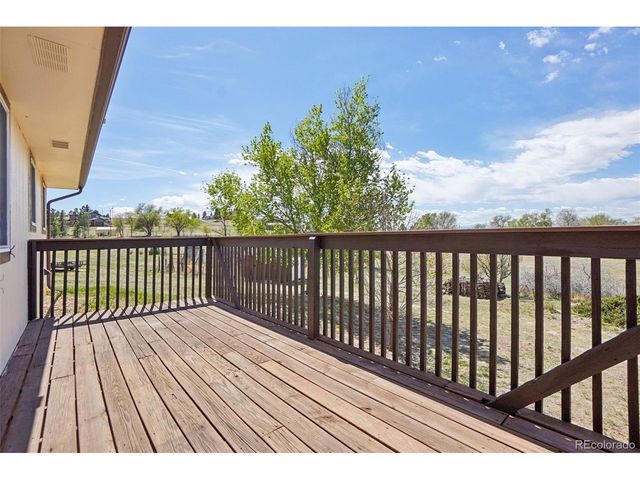 7152 Homestead Rd, Parker, CO 80138