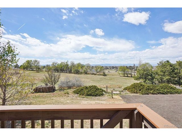 7152 Homestead Rd, Parker, CO 80138