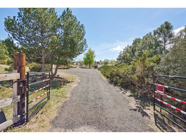 7152 Homestead Rd, Parker, CO 80138