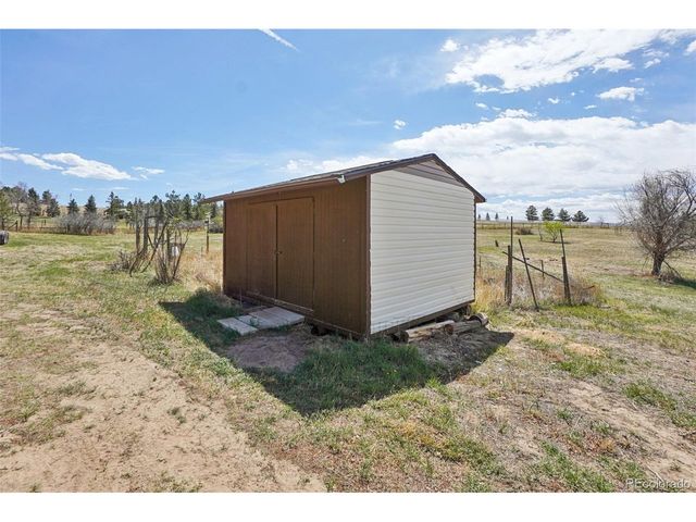 7152 Homestead Rd, Parker, CO 80138