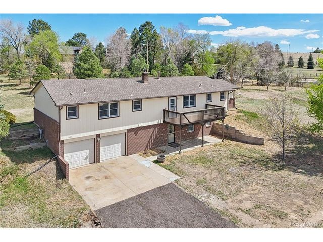 7152 Homestead Rd, Parker, CO 80138