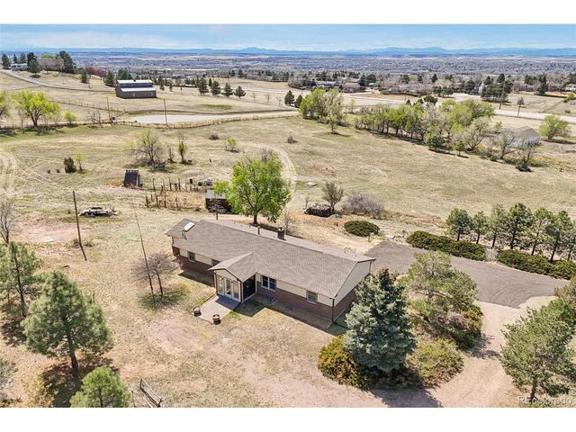 7152 Homestead Rd, Parker, CO 80138