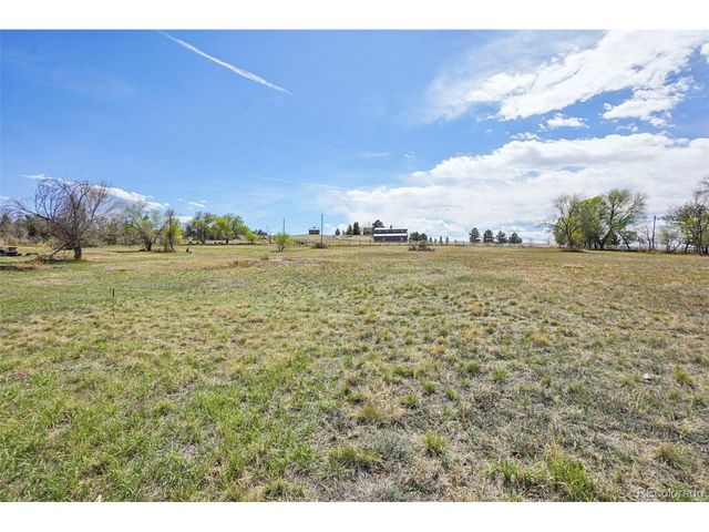 7152 Homestead Rd, Parker, CO 80138
