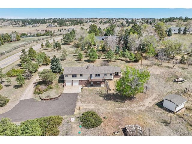 7152 Homestead Rd, Parker, CO 80138