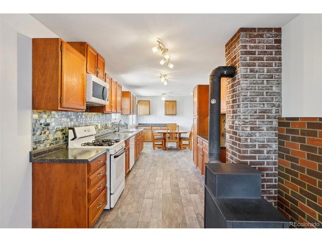 7152 Homestead Rd, Parker, CO 80138