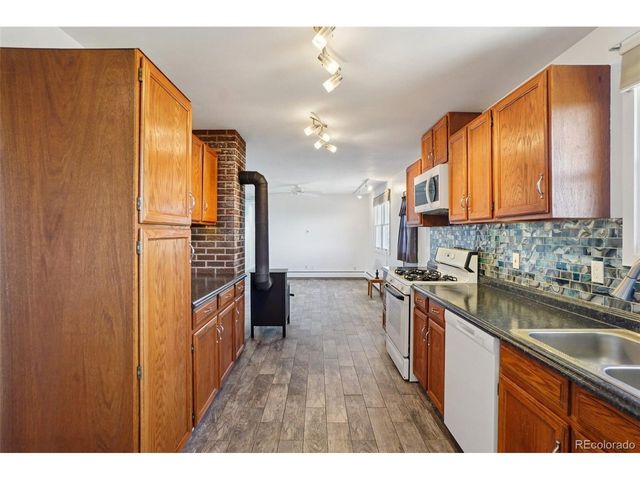 7152 Homestead Rd, Parker, CO 80138