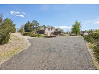 7152 Homestead Rd, Parker, CO 80138