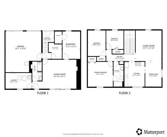 1355 Devonshire Lane, Hoffman Estates, IL 60169