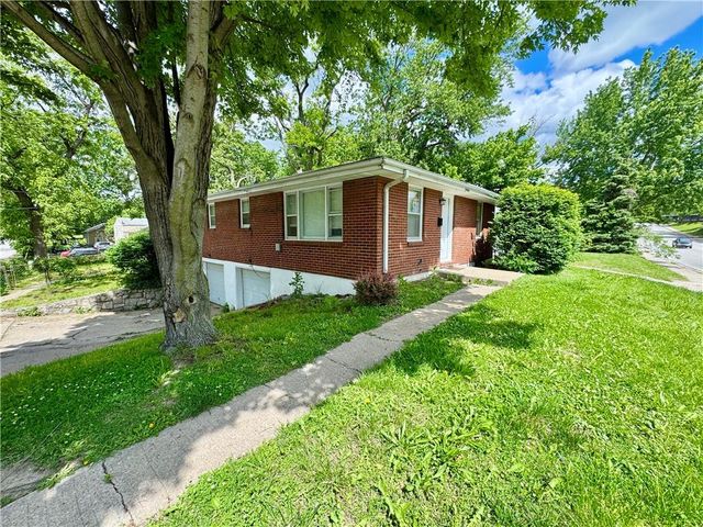 11122 E 20th Street, Independence, MO 64052