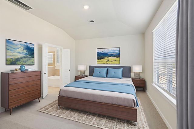 5213 Redbud Valley Drive, Pearland, TX 77584