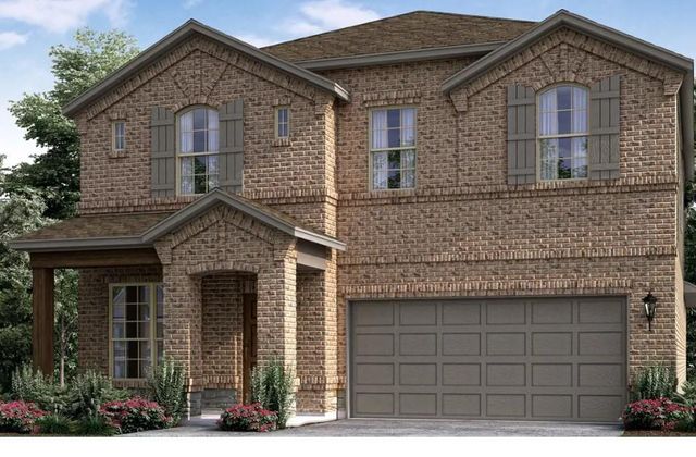 5213 Redbud Valley Drive, Pearland, TX 77584