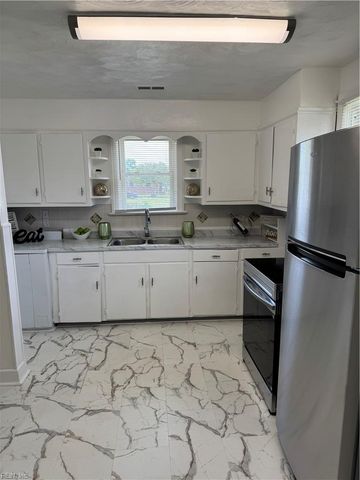 2801 Mapleton AVE, Norfolk, VA 23504