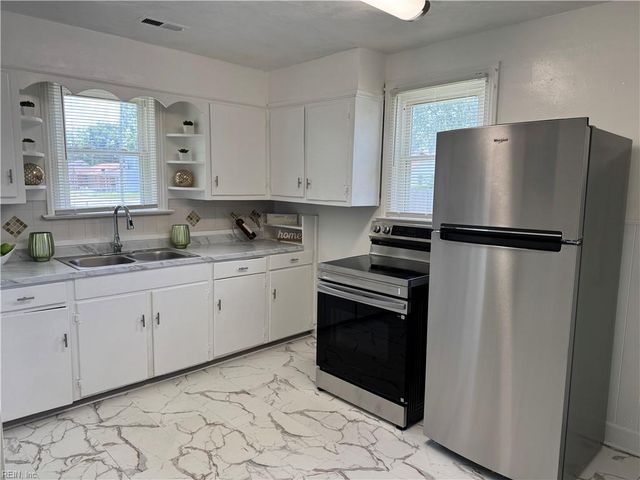 2801 Mapleton AVE, Norfolk, VA 23504
