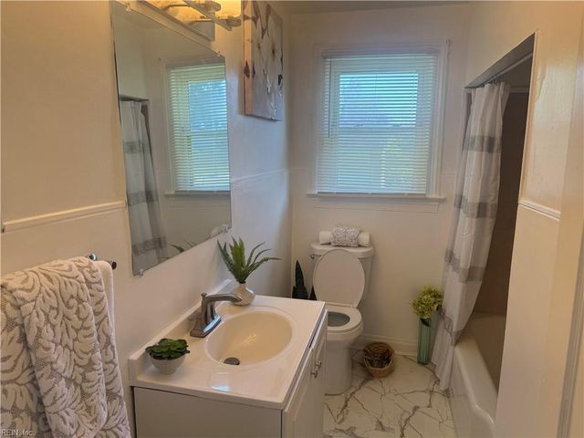 2801 Mapleton AVE, Norfolk, VA 23504