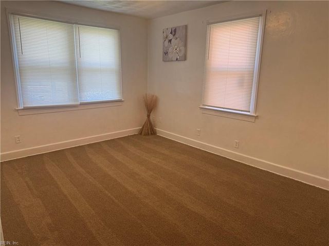 2801 Mapleton AVE, Norfolk, VA 23504