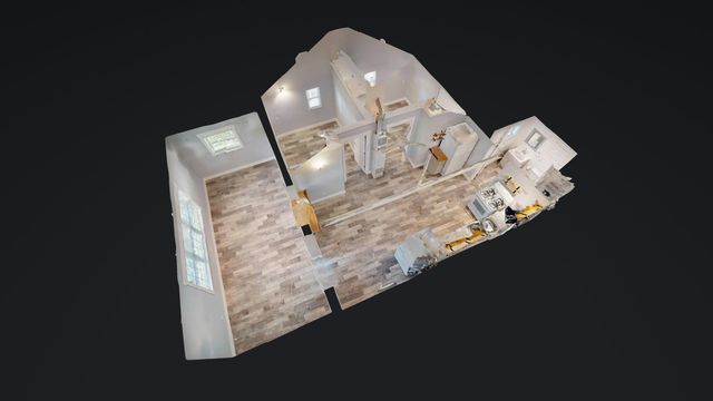 8584 E Houghton Lake Drive, Houghton Lake, MI 48629