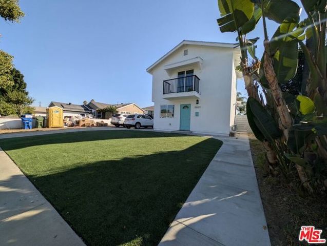 10623 Stanwin Avenue, San Fernando, CA 91345