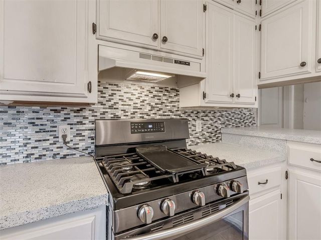 7101 Hilltop Court, Oklahoma City, OK 73110