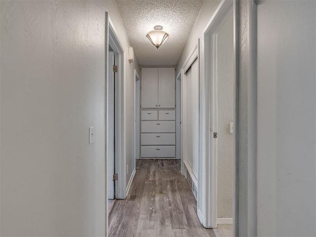 7101 Hilltop Court, Oklahoma City, OK 73110