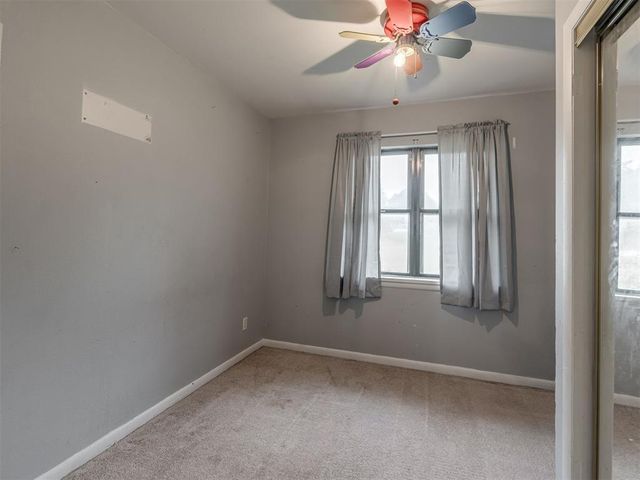 7101 Hilltop Court, Oklahoma City, OK 73110